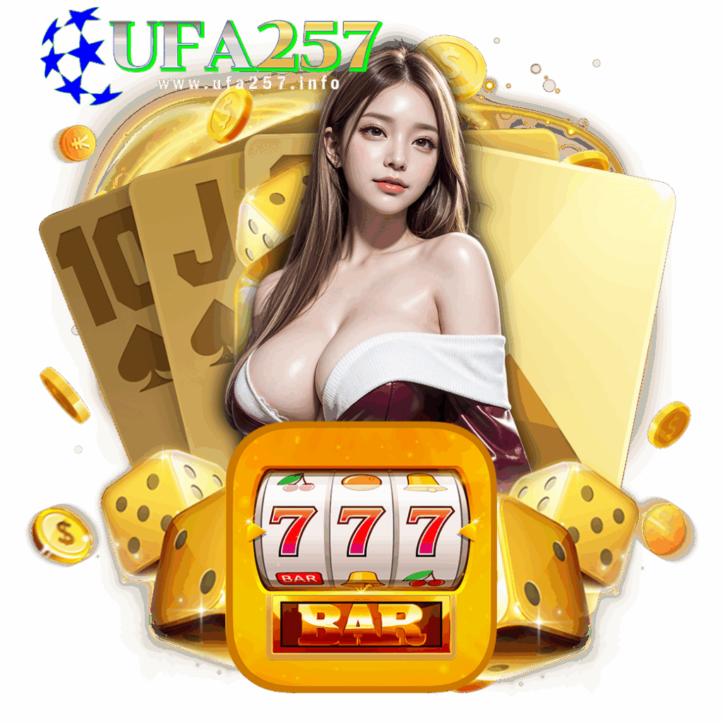 ufa257 wallet