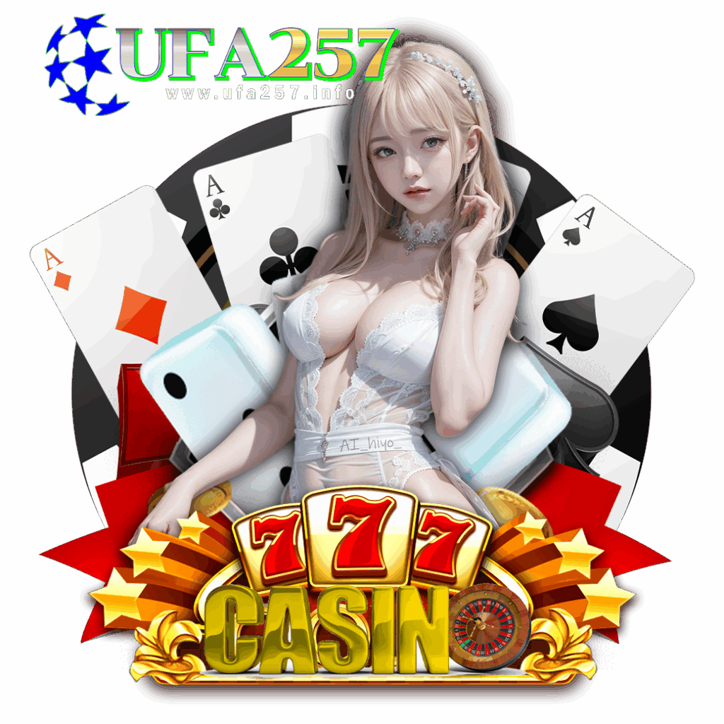ufa257 สล็อต