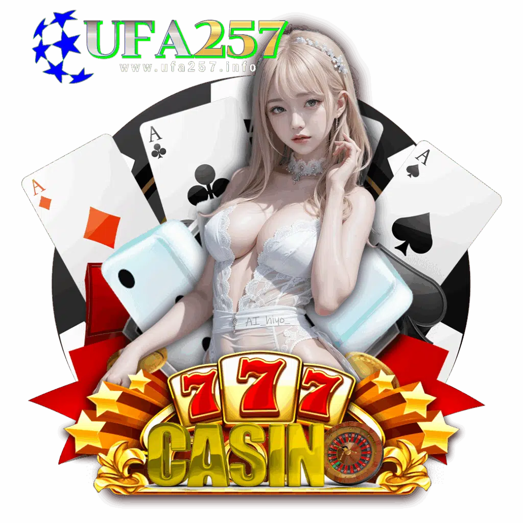 ufa257 สล็อต