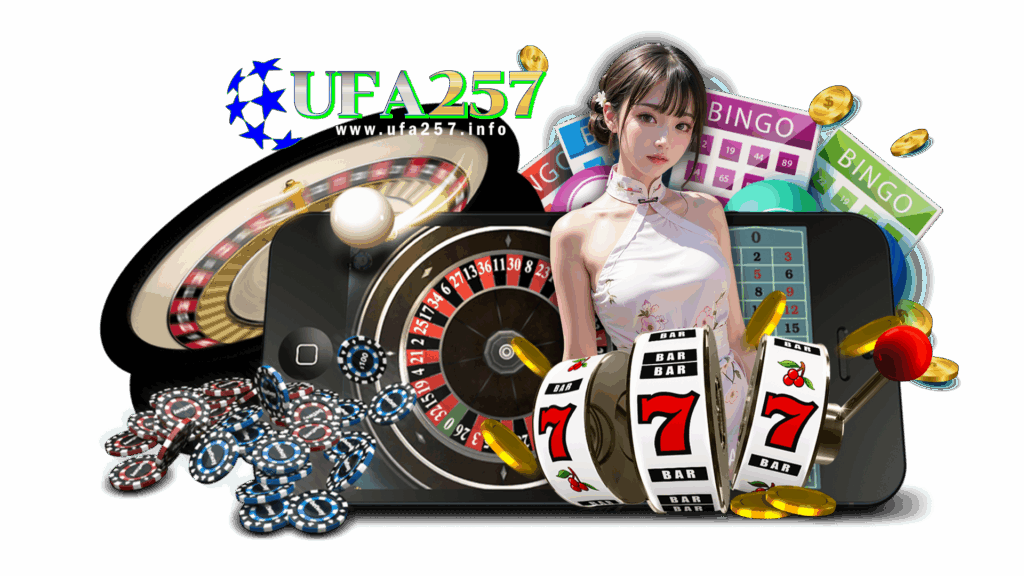 ufa257
